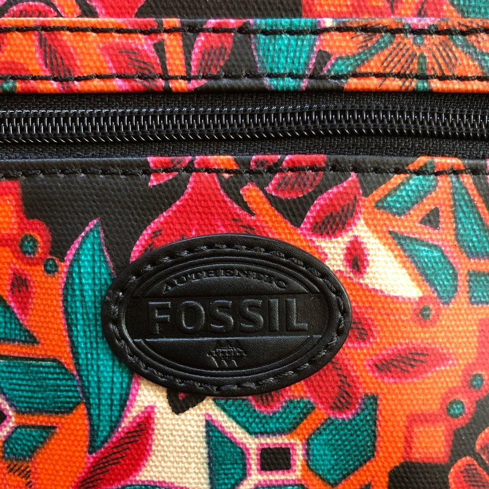 Fossil bag. - Picture 5 of 12